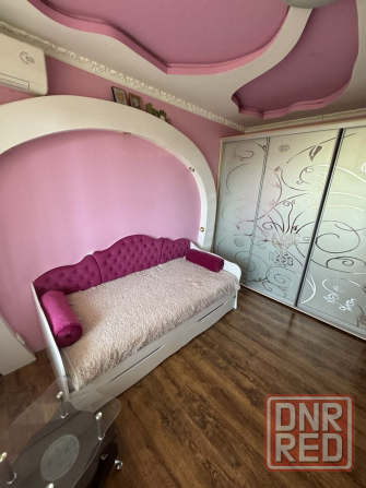 Сдаётся 2-х комнатная квартира в Калининском районе Донецк - изображение 5