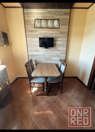 Сдаётся 2-х комнатная квартира в Калининском районе Донецк - изображение 1