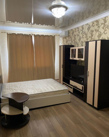 Сдам просторную и комфортную однокомнатную квартиру в Калининском р-не Донецк