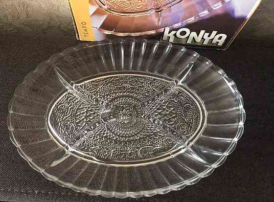 Блюдо для сервировки стола , новое Макеевка