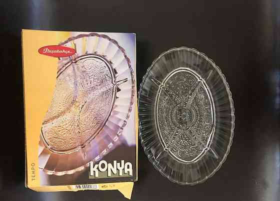 Блюдо для сервировки стола , новое Макеевка