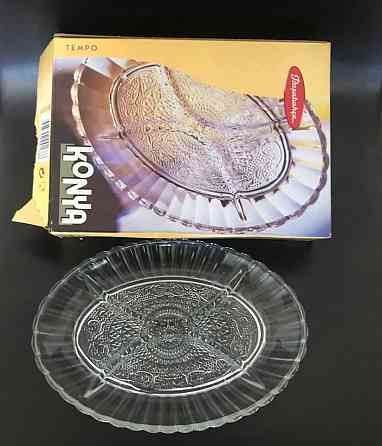 Блюдо для сервировки стола , новое Макеевка