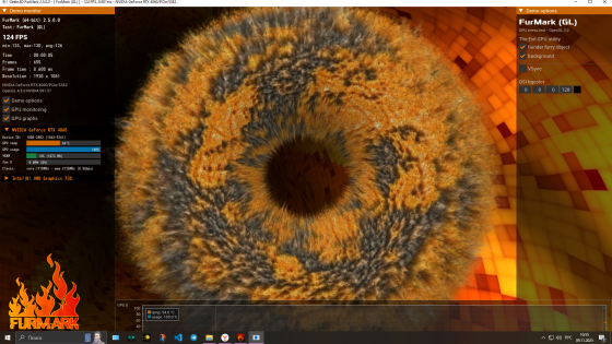 MSI RTX 4060 OC Донецк