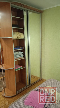 Сдаётся 2-комнатная квартира, Центральный район, Мариуполь Мариуполь - изображение 4