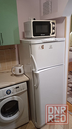 Сдаётся 2-комнатная квартира, Центральный район, Мариуполь Мариуполь - изображение 8