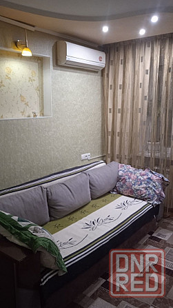 Сдаётся 2-комнатная квартира, Центральный район, Мариуполь Мариуполь - изображение 5