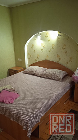 Сдаётся 2-комнатная квартира, Центральный район, Мариуполь Мариуполь - изображение 3