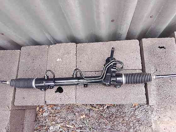 Новая рулевая гидро рейка опель астра Донецк