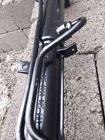 Новая рулевая гидро рейка опель астра Донецк