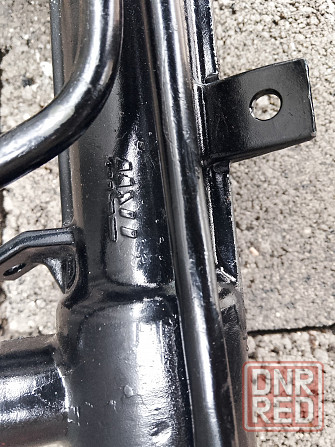 Новая рулевая гидро рейка опель астра Донецк - изображение 3