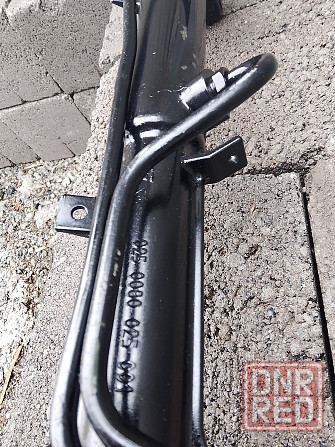 Новая рулевая гидро рейка опель астра Донецк - изображение 2