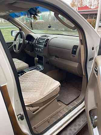Nissan Pathfinder 4.0 AT, 2006, 289 000 км Донецк