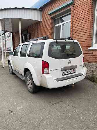 Nissan Pathfinder 4.0 AT, 2006, 289 000 км Донецк