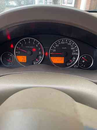 Nissan Pathfinder 4.0 AT, 2006, 289 000 км Донецк