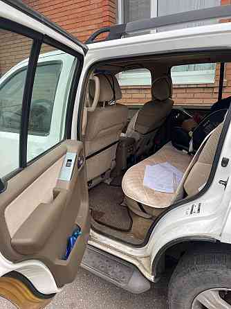 Nissan Pathfinder 4.0 AT, 2006, 289 000 км Донецк