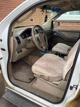 Nissan Pathfinder 4.0 AT, 2006, 289 000 км Донецк