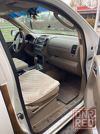 Nissan Pathfinder 4.0 AT, 2006, 289 000 км Донецк - изображение 1