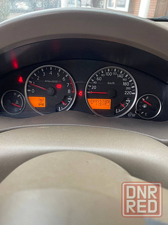 Nissan Pathfinder 4.0 AT, 2006, 289 000 км Донецк - изображение 5