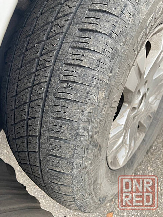 Nissan Pathfinder 4.0 AT, 2006, 289 000 км Донецк - изображение 7