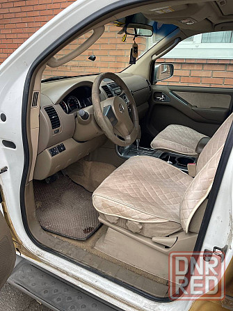 Nissan Pathfinder 4.0 AT, 2006, 289 000 км Донецк - изображение 6