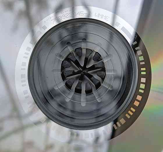 Little Feat (1979) Down On The Farm: CD, Germany (аудио компакт диск) Макеевка