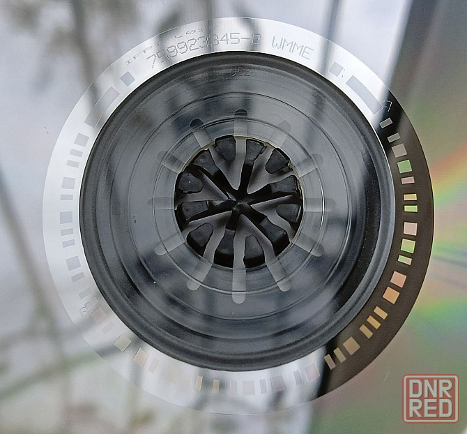 Little Feat (1979) Down On The Farm: CD, Germany (аудио компакт диск) Макеевка - изображение 4