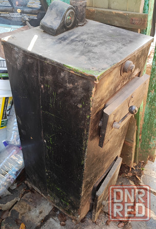 Угольный котёл Макеевка - изображение 2