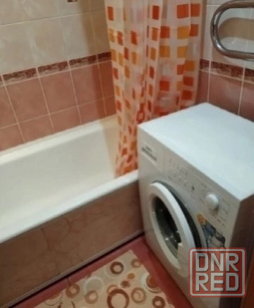Сдам 1 комнатную квартиру недалеко от Галактики Макеевка - изображение 3