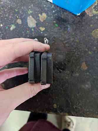 Колодки задние Макеевка