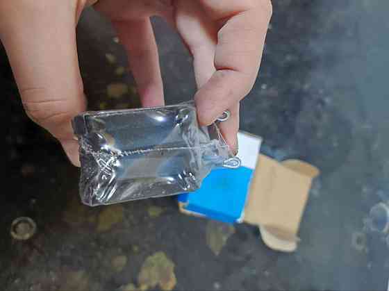 Колодки задние Макеевка