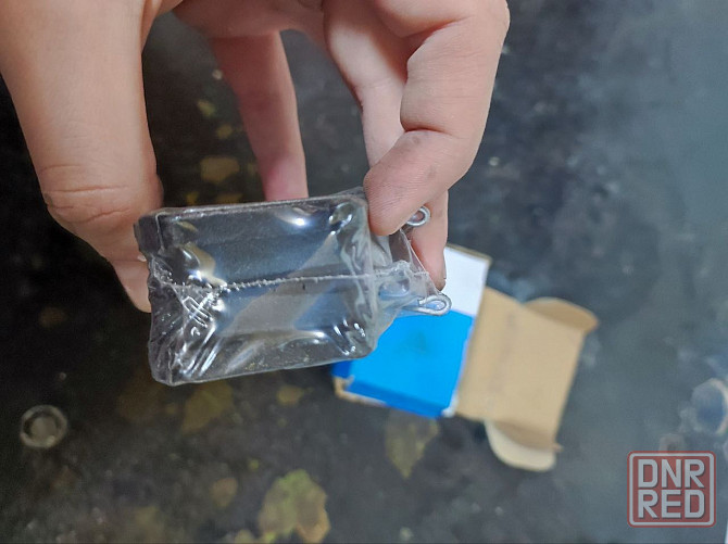 Колодки задние Макеевка - изображение 4