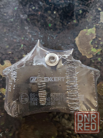 Колодки задние Макеевка - изображение 3