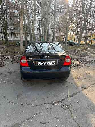 Ford Focus 2 2005г 1,4 Донецк