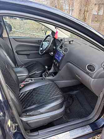 Ford Focus 2 2005г 1,4 Донецк
