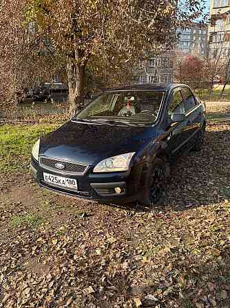 Ford Focus 2 2005г 1,4 Донецк