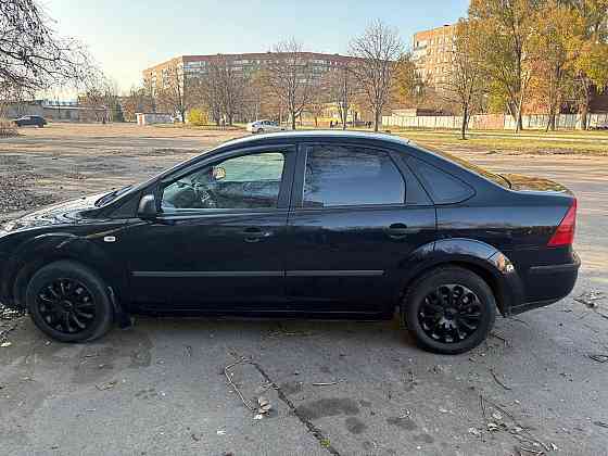Ford Focus 2 2005г 1,4 Донецк