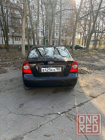 Ford Focus 2 2005г 1,4 Донецк - изображение 2