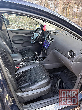 Ford Focus 2 2005г 1,4 Донецк - изображение 5