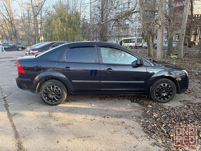 Ford Focus 2 2005г 1,4 Донецк - изображение 3