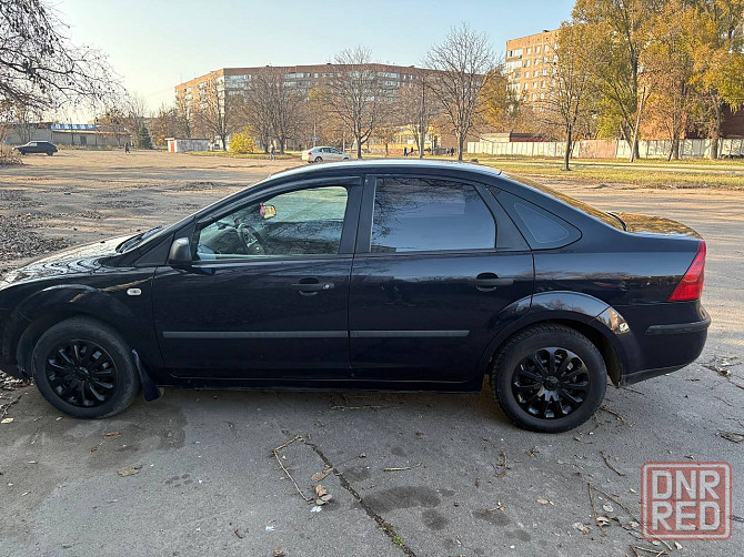Ford Focus 2 2005г 1,4 Донецк - изображение 4