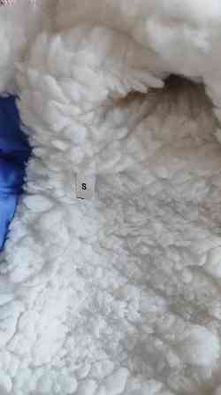 Комбинезон зимний для собак Донецк