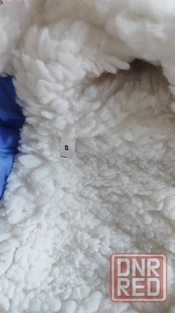 Комбинезон зимний для собак Донецк - изображение 3