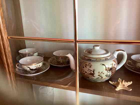 Распродажа Чайно-кофейный сервиз Макеевка