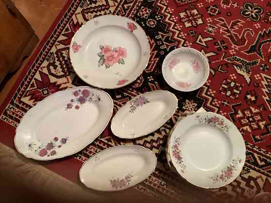 Распродажа Чайно-кофейный сервиз Макеевка