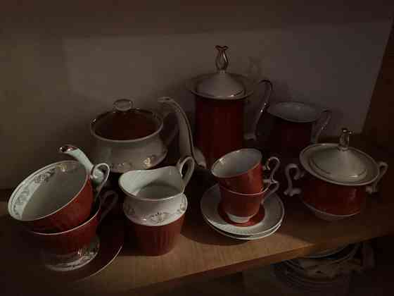 Распродажа Чайно-кофейный сервиз Макеевка