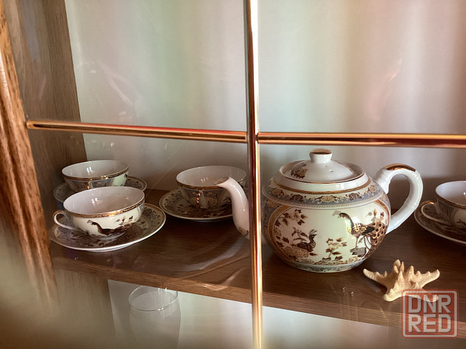 Распродажа Чайно-кофейный сервиз Макеевка - изображение 3