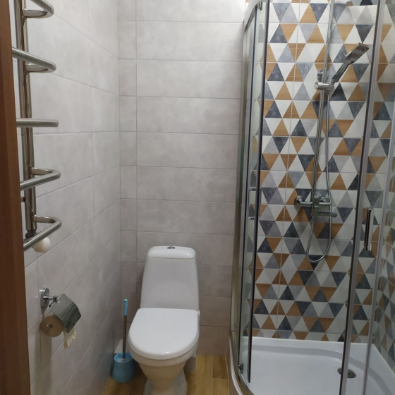 Сдам двухкомнатную квартиру в Ворошиловском районе Донецк