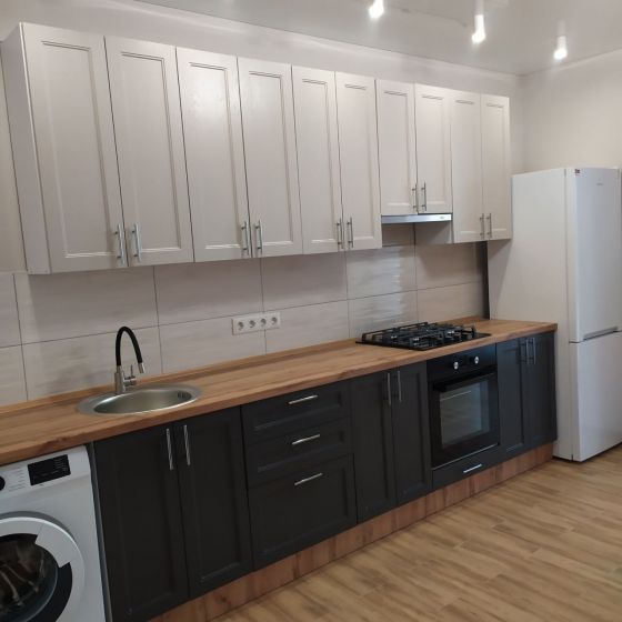 Сдам двухкомнатную квартиру в Ворошиловском районе Донецк