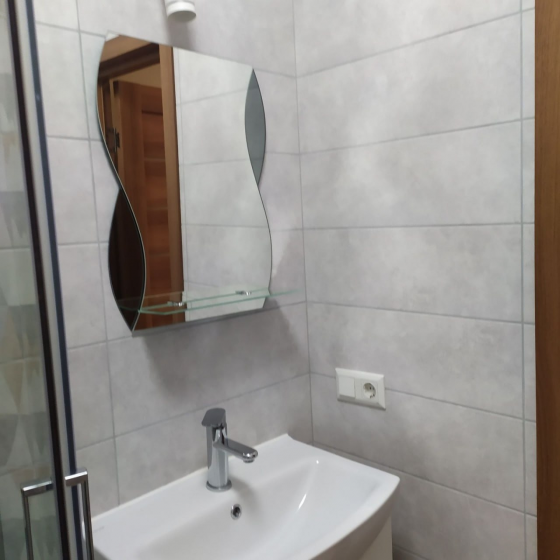 Сдам двухкомнатную квартиру в Ворошиловском районе Донецк