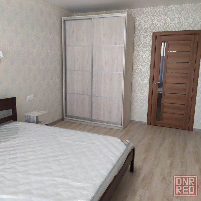 Сдам двухкомнатную квартиру в Ворошиловском районе Донецк - изображение 2